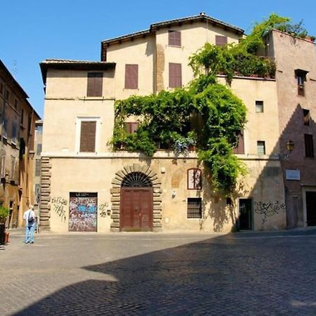 Nesty Margana House Apartment Rome Exterior photo