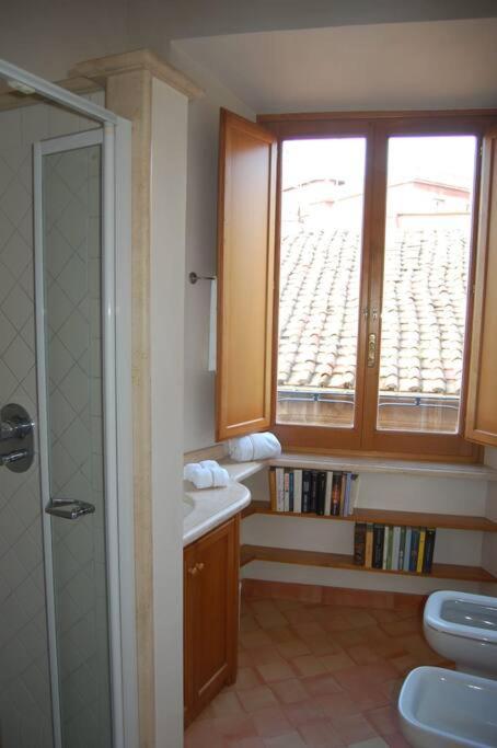 Nesty Margana House Apartment Rome Exterior photo