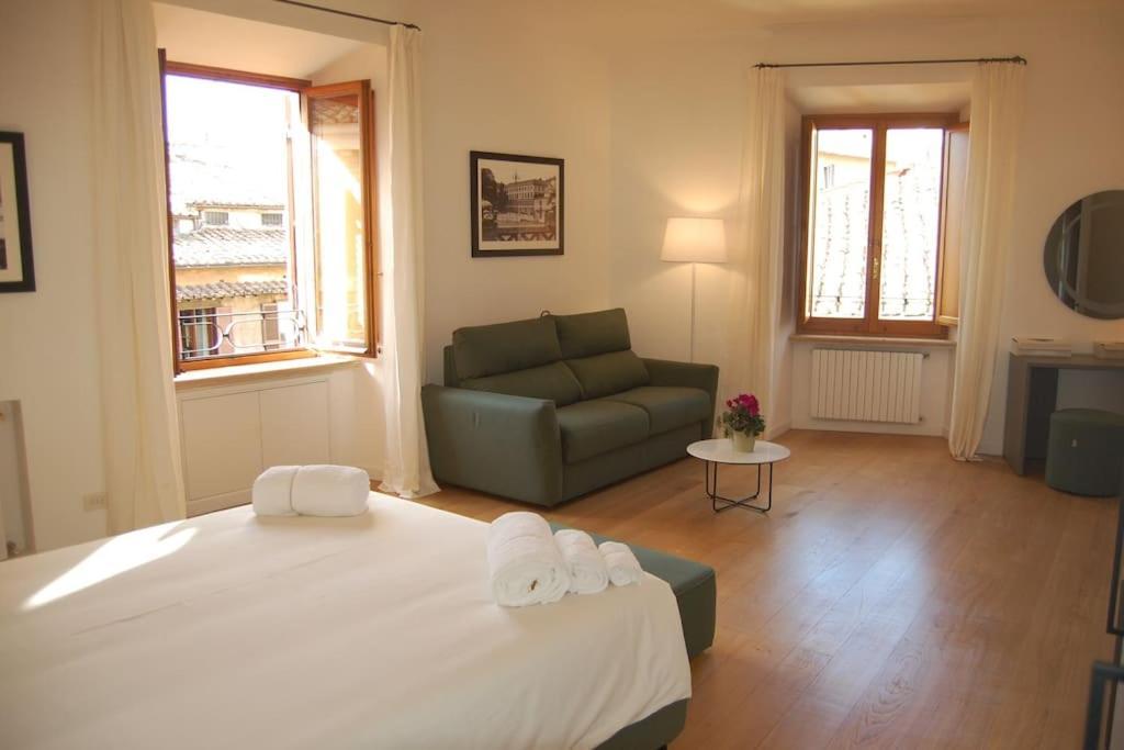 Nesty Margana House Apartment Rome Exterior photo