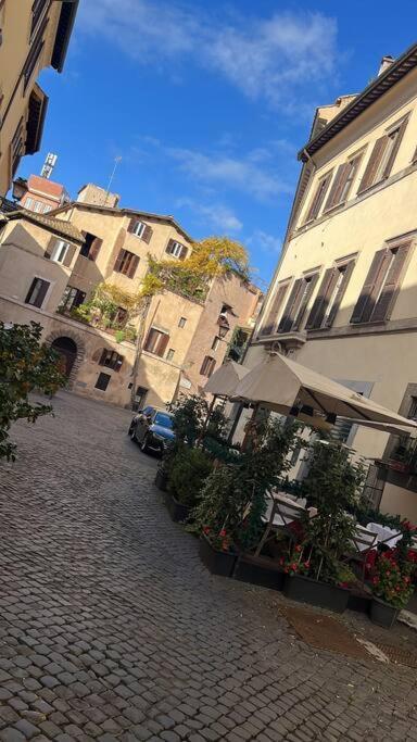 Nesty Margana House Apartment Rome Exterior photo