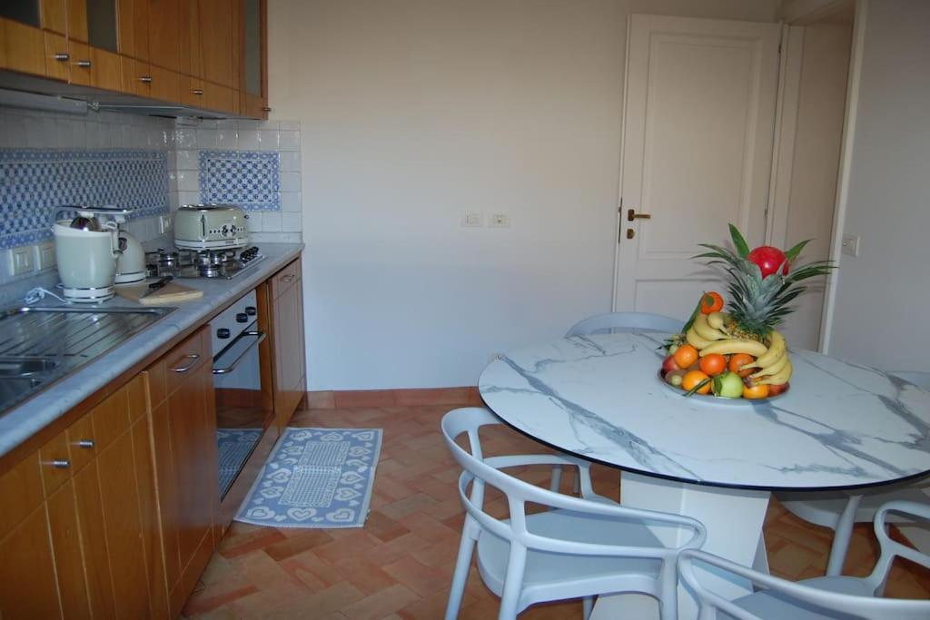 Nesty Margana House Apartment Rome Exterior photo