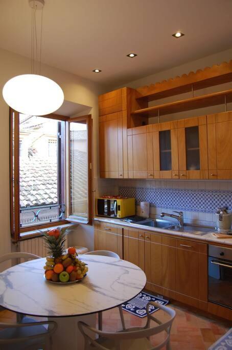 Nesty Margana House Apartment Rome Exterior photo