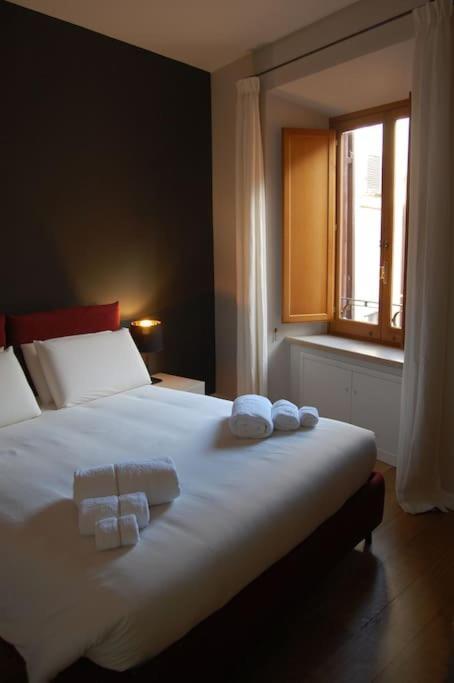 Nesty Margana House Apartment Rome Exterior photo