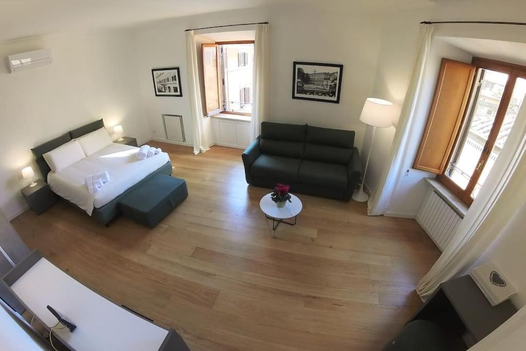 Nesty Margana House Apartment Rome Exterior photo