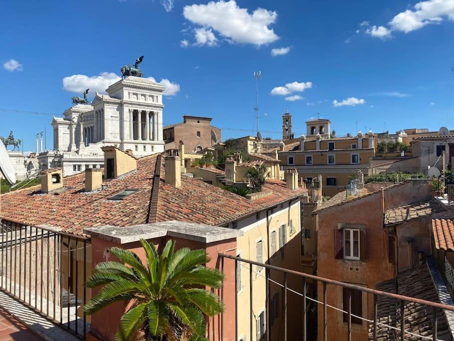 Nesty Margana House Apartment Rome Exterior photo