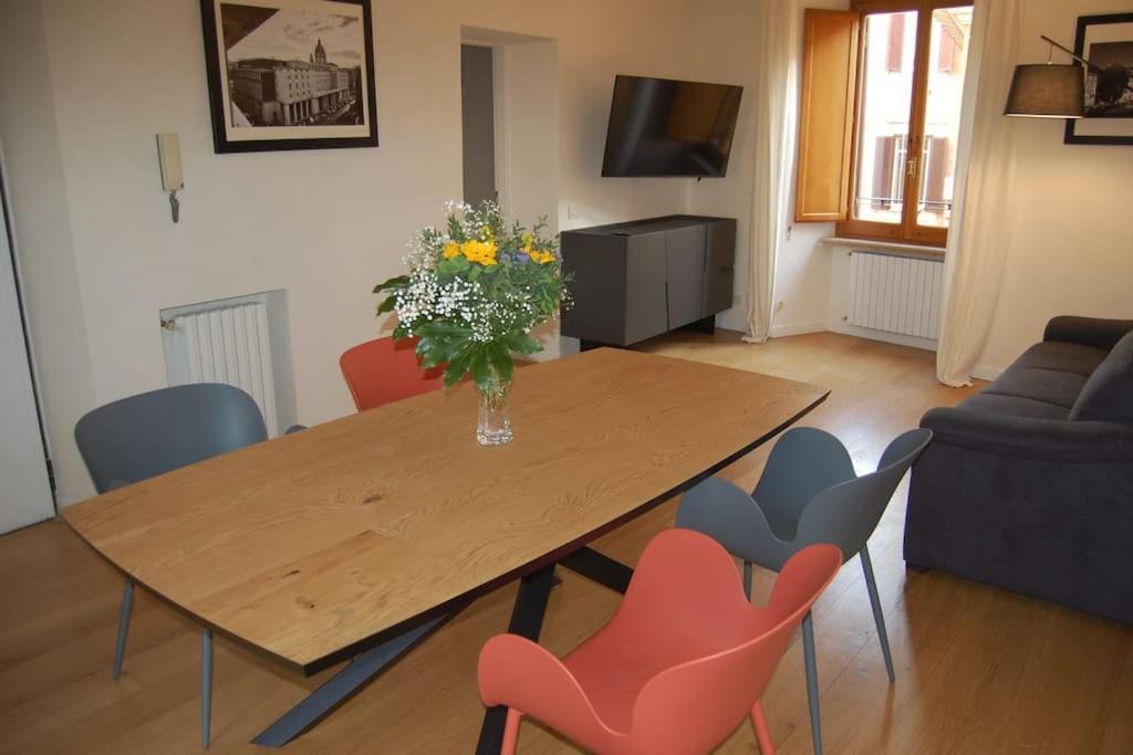 Nesty Margana House Apartment Rome Exterior photo