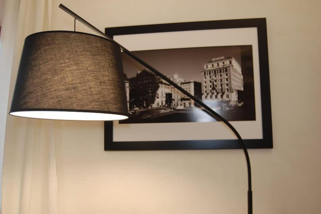 Nesty Margana House Apartment Rome Exterior photo